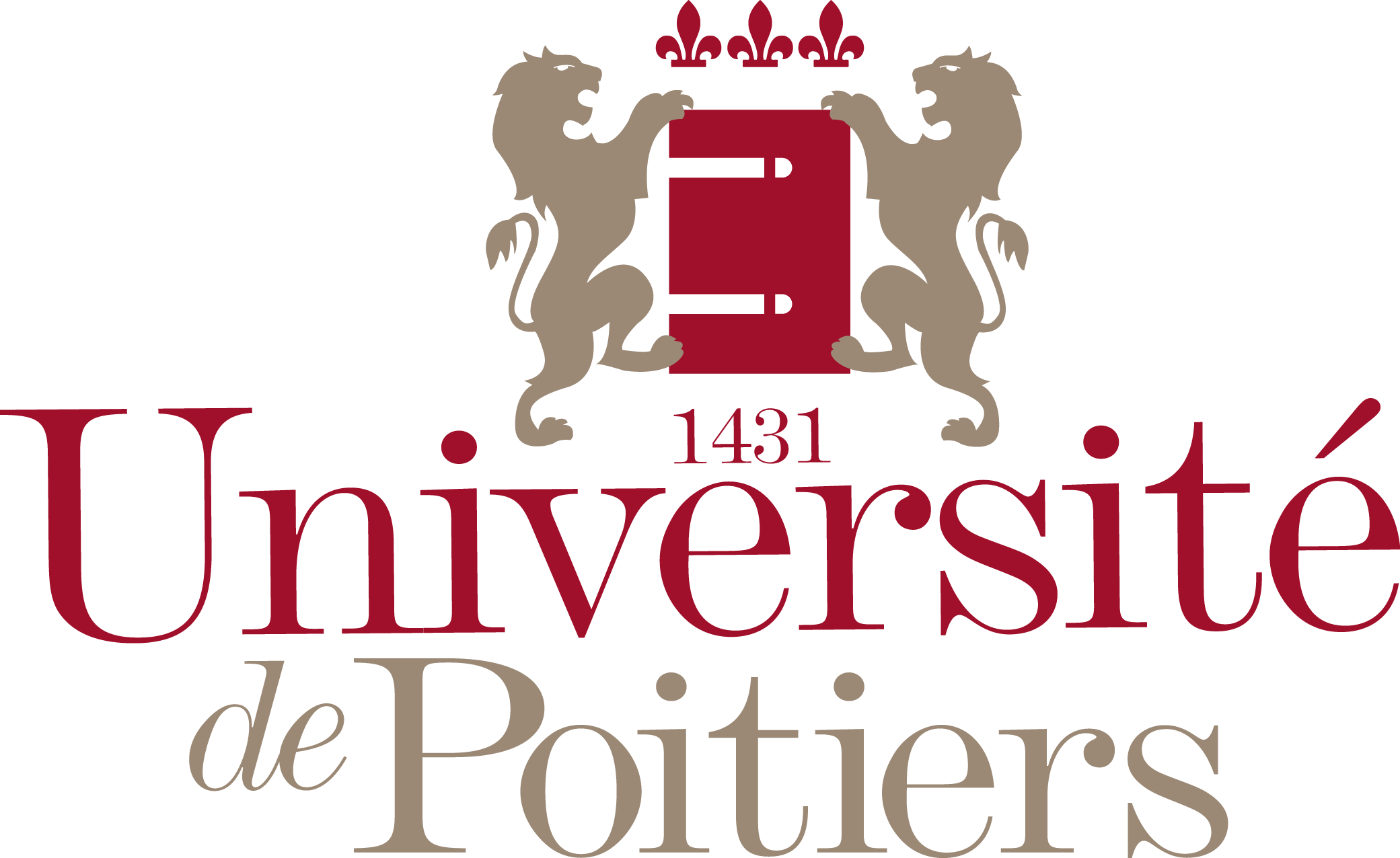 université Poitiers